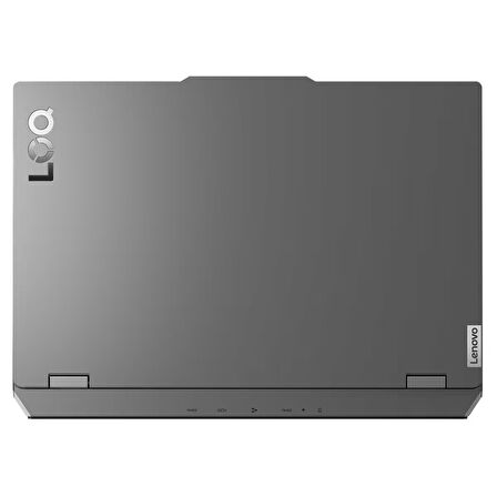 Lenovo LOQ 83JC006ATR19 Ryzen7 7435HS 16GB 512SSD RTX4050 15.6" FHD W11P Dizüstü Bilgisayar-CNT020