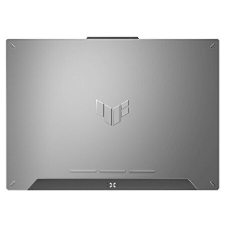 Asus TUF Gaming A15 FA507NUR-LP005A7 Ryzen7 7435HS 32GB 1TBSSD RTX4050 15.6" FHD FreeDOS Dizüstü Bilgisayar-CNT008