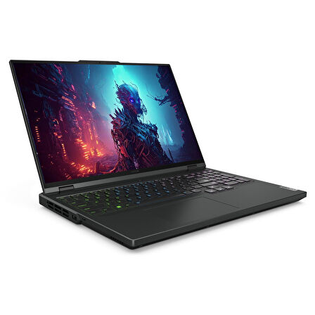 Lenovo Legion Pro 5 83DF00A00TT05 i7-14700HX 32GB 512SSD+1TBSSD RTX4070 16" QHD+ W11H Dizüstü Bilgisayar