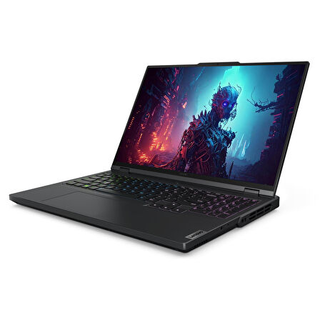 Lenovo Legion Pro 5 83DF00A00TT05 i7-14700HX 32GB 512SSD+1TBSSD RTX4070 16" QHD+ W11H Dizüstü Bilgisayar