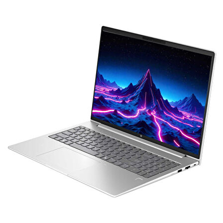 HP ProBook 460 G11 A23BKEA01 Ultra5 125U 16GB 1TBSSD 16" FHD+ FreeDOS Dizüstü Bilgisayar 