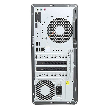 HP Victus 15L TG02-2100TT A08Q00TT07 i7-14700F 64GB 1TB+1TBSSD RTX4060 W11H Masaüstü Bilgisayar