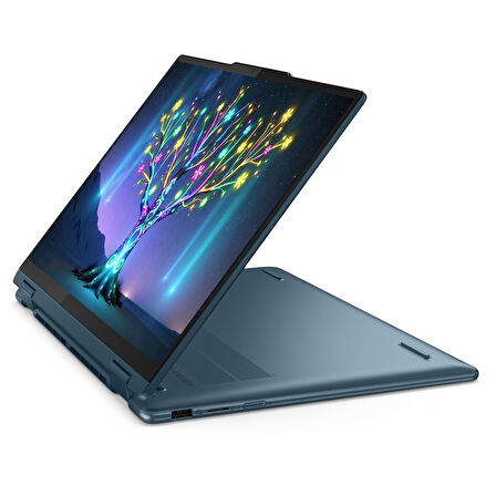 Lenovo Yoga 7 83DJ0016TR01 Ultra5 125U 16GB 1TBSSD 14" FHD+ Touch W11H Dizüstü Bilgisayar-CNT002