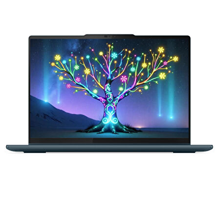 Lenovo Yoga 7 83DJ0016TR02 Ultra5 125U 16GB 2TBSSD 14" FHD+ Touch W11H Dizüstü Bilgisayar-CNT003