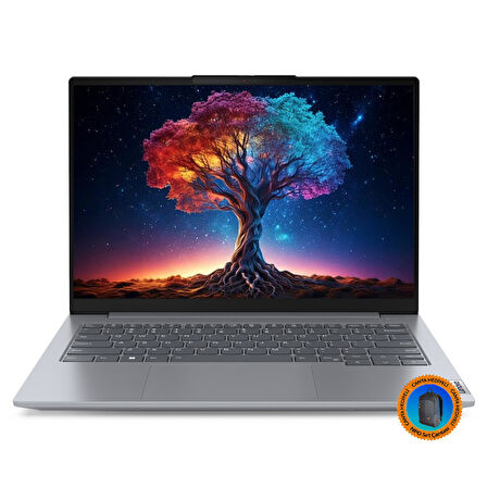 Lenovo Thinkbook 14 21KG00UCTR01 i5-13420H 16GB 512SSD+1TBSSD 14" FHD+ FreeDOS Dizüstü Bilgisayar-CNT002