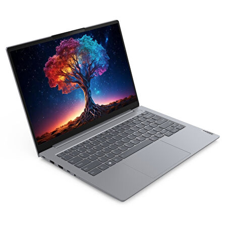 Lenovo Thinkbook 14 21KG00UCTR01 i5-13420H 16GB 512SSD+1TBSSD 14" FHD+ FreeDOS Dizüstü Bilgisayar-CNT002