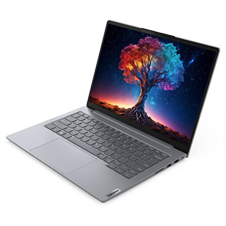 Lenovo Thinkbook 14 21KG00UCTR08 i5-13420H 32GB 1TBSSD+1TBSSD 14" FHD+ FreeDOS Dizüstü Bilgisayar-CNT009