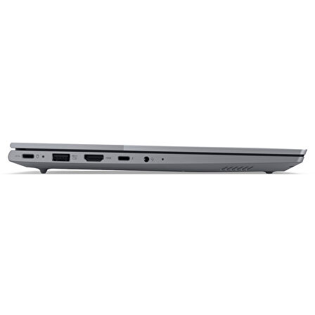 Lenovo Thinkbook 14 21KG00UCTR08 i5-13420H 32GB 1TBSSD+1TBSSD 14" FHD+ FreeDOS Dizüstü Bilgisayar-CNT009