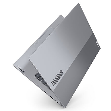 Lenovo Thinkbook 14 21KG00UCTR10 i5-13420H 32GB 1TBSSD+2TBSSD 14" FHD+ FreeDOS Dizüstü Bilgisayar-CNT011
