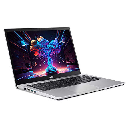 Acer Aspire 3 A315-59-79U8 NX.K6TEY.005A6 i7-1255U 32GB 512SSD+1TBSSD 15.6" FHD FreeDOS Dizüstü Bilgisayar-CNT007