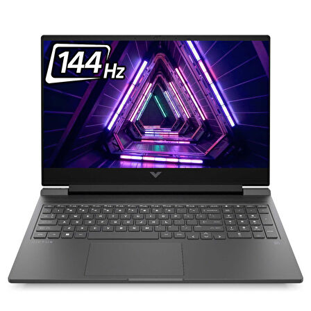 HP Victus 16-R0035NT 7P6L3EA04 i5-13500H 32GB 2TBSSD RTX4060 16.1" FHD FreeDOS Dizüstü Bilgisayar