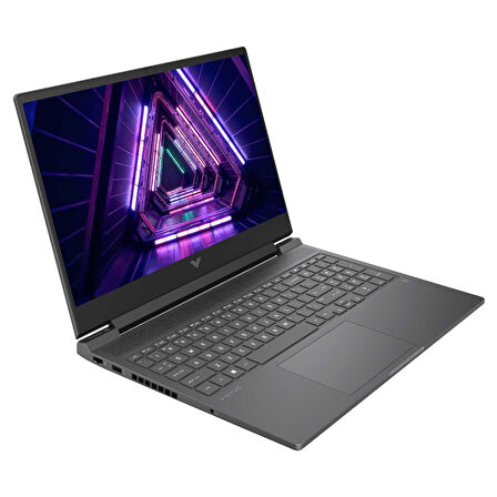 HP Victus 16-R0035NT 7P6L3EA12 i5-13500H 64GB 2TBSSD RTX4060 16.1" FHD W11P Dizüstü Bilgisayar