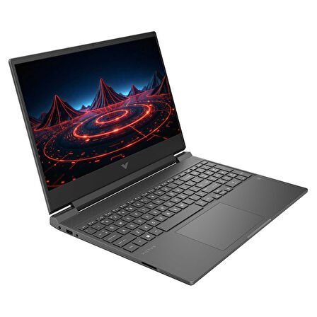 HP Victus 15-FA1082NT B03C7EA08 i5-12500H 16GB 512SSD RTX4060 15.6" FHD W11P Dizüstü Bilgisayar-CNT009