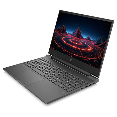 HP Victus 15-FA1082NT B03C7EA08 i5-12500H 16GB 512SSD RTX4060 15.6" FHD W11P Dizüstü Bilgisayar-CNT009