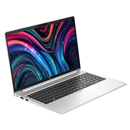 HP ProBook 450 G10 9B9H3EA13 i5-1334U 64GB 2TBSSD 15.6" FHD W11P Dizüstü Bilgisayar