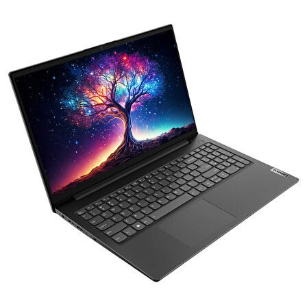 Lenovo V15 83A100A5TR05 i5-13420H 24GB 2TBSSD 15.6" FHD FreeDOS Dizüstü Bilgisayar-CNT006