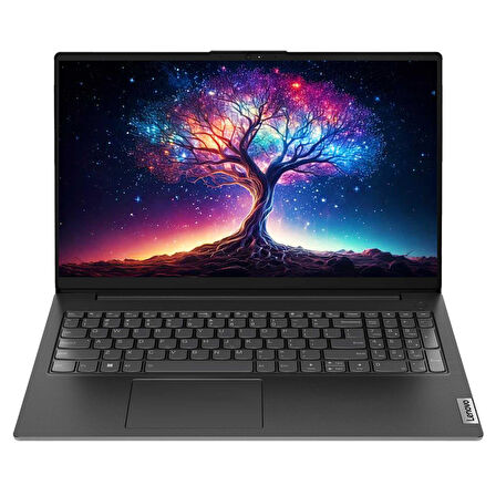 Lenovo V15 83A100A5TR11 i5-13420H 24GB 512SSD 15.6" FHD W11P Dizüstü Bilgisayar-CNT012