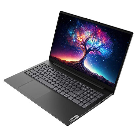 Lenovo V15 83A100A5TR11 i5-13420H 24GB 512SSD 15.6" FHD W11P Dizüstü Bilgisayar-CNT012