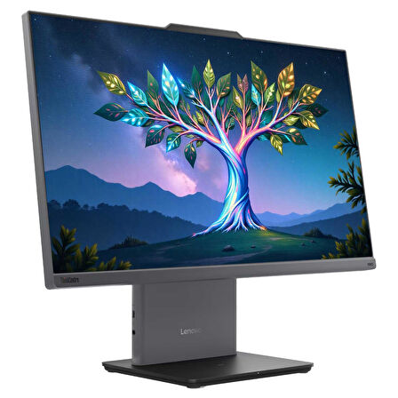Lenovo ThinkCentre Neo 50A 12SC000QTR04 i5-13420H 32GB 1TBSSD 23.8" FHD FreeDOS All In One Bilgisayar