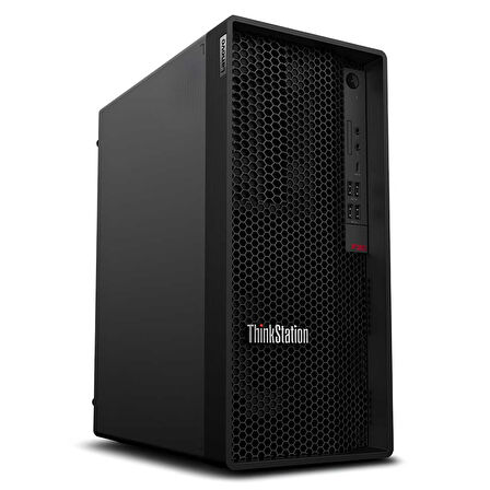 Lenovo ThinkStation P360 30FM0087TX15 i7-12700K 128GB 2TB+2TBSSD A4000 W11P Masaüstü İş İstasyonu