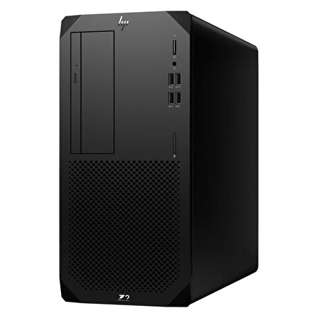 HP Z2 G9 4Y0H6AV13 i7-12700K 128GB 1TBSSD+1TBSSD A2000 W11P Masaüstü İş İstasyonu