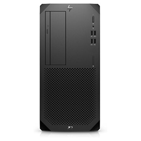 HP Z2 G9 4Y0H6AV26 i9-14900KF 64GB 2TBSSD+2TBSSD A2000 W11P Masaüstü İş İstasyonu