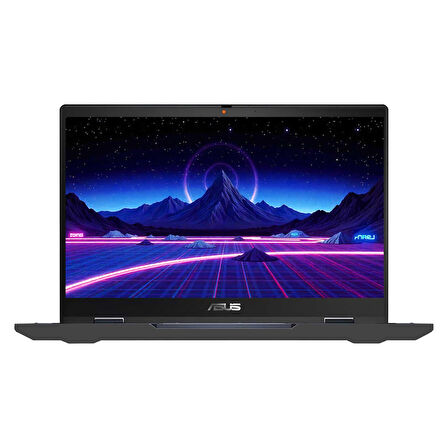 Asus ExpertBook B3 Flip B3402FVA-I58512S0D14 i5-1335U 24GB 512SSD 14" FHD Touch W11P Dizüstü Bilgisayar-CNT015