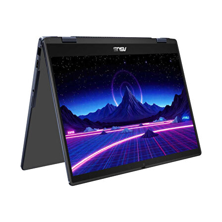 Asus ExpertBook B3 Flip B3402FVA-I58512S0D14 i5-1335U 24GB 512SSD 14" FHD Touch W11P Dizüstü Bilgisayar-CNT015