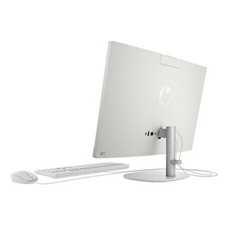 HP Pro 240 G10 A54THET07 i5-1335U 32GB 2TBSSD 23.8" FHD W11H All In One Bilgisayar