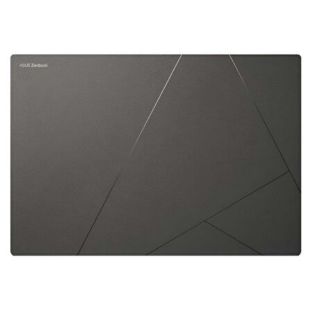 Asus Zenbook S14 UX5406SA-S14.U00TT01 Ultra7 256V 16GB 2TBSSD 14" 3K OLED Touch W11H Dizüstü Bilgisayar-CNT002