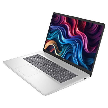 HP 17-CP2035CL 7G700TT01 Ryzen3 7320U 8GB 1TBSSD 17.3" HD+ Touch W11H Dizüstü Bilgisayar