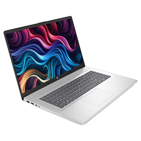 HP 17-CP2035CL 7G700TT01 Ryzen3 7320U 8GB 1TBSSD 17.3" HD+ Touch W11H Dizüstü Bilgisayar