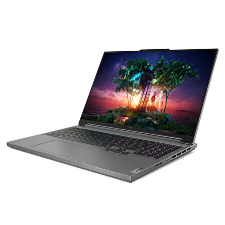 Lenovo Legion Slim5 83DH0000TT01 Ryzen7 8845HS 16GB 512SSD+1TBSSD RTX4060 16" WQXGA W11H Dizüstü Bilgisayar