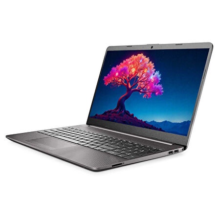 HP 250 G9 969L1ET01 N4500 8GB 512SSD 15.6" FreeDOS FHD Dizüstü Bilgisayar-CNT002