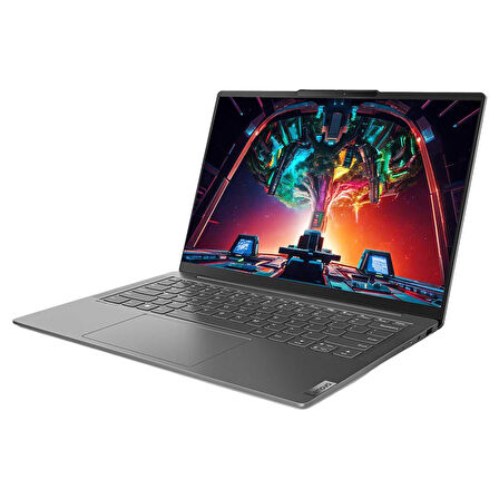 Lenovo Yoga Pro 9 83DN0000TT03 Ultra9 185H 32GB 512SSD+1TBSSD RTX4050 16" 3.2K Touch W11H Dizüstü Bilgisayar