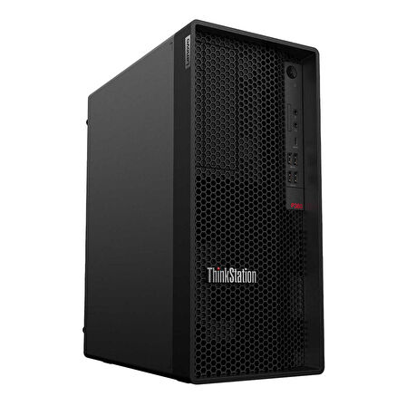 Lenovo ThinkStation P360 30FMS0ELTR10 i7-12700K 128GB 1TBSSD T1000 W11P Masaüstü İş İstasyonu