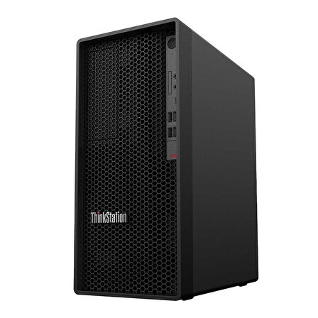 Lenovo ThinkStation P360 30FMS0ELTR10 i7-12700K 128GB 1TBSSD T1000 W11P Masaüstü İş İstasyonu