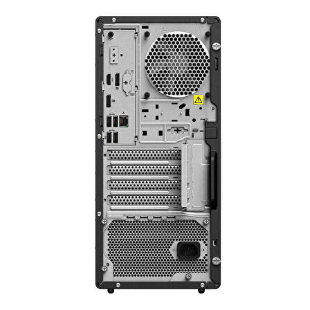 Lenovo ThinkStation P360 30FMS0ELTR10 i7-12700K 128GB 1TBSSD T1000 W11P Masaüstü İş İstasyonu