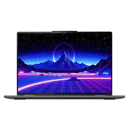 Lenovo Yoga 7 83DL0000TT01 Ultra5 125U 16GB 1TBSSD 16" WUXGA Touch W11H Dizüstü Bilgisayar