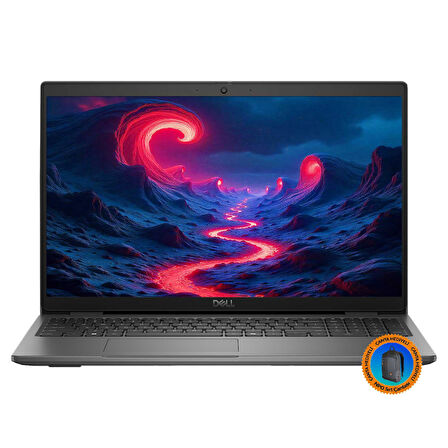 Dell Latitude 3550 N006L355015U11 i5-1335U 8GB 512SSD 15.6" FHD W11P Dizüstü Bilgisayar-CNT012