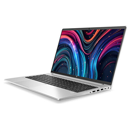 HP ProBook 455 G10 854S1ES04 Ryzen5 7530U 16GB 256SSD+1TBSSD 15.6" FHD FreeDOS Dizüstü Bilgisayar