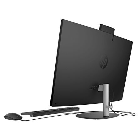 HP 27-CR000TT 83700TT03 Ryzen7 7730U 32GB 1TBSSD 27" FHD W11H All In One Bilgisayar