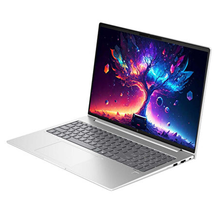HP EliteBook 660 G11 9C004EA11 Ultra7 155U 32GB 1TBSSD 16" FHD W11P Dizüstü Bilgisayar