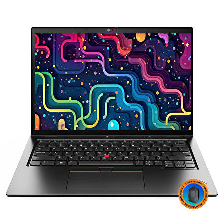 Lenovo L13 Yoga 21FKS0CXTX03 i5-1345U 16GB 512SSD 13.3" WUXGA Touch W11P Dizüstü Bilgisayar-CNT004