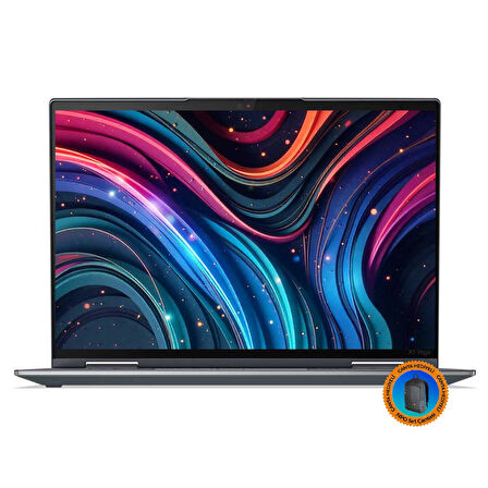 Lenovo ThinkPad X1 Yoga 21HQ002VTX01 i7-1355U 16GB 1TBSSD 14" WUXGA Touch W11P Dizüstü Bilgisayar-CNT002