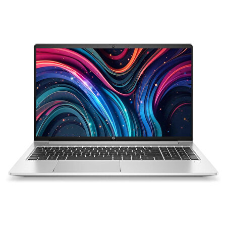 HP ProBook 455 G10 854S1ES24 Ryzen5 7530U 64GB 1TBSSD 15.6" FHD W11P Dizüstü Bilgisayar