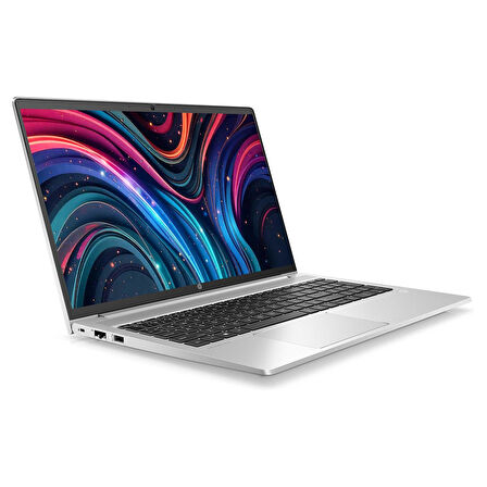 HP ProBook 455 G10 854S1ES24 Ryzen5 7530U 64GB 1TBSSD 15.6" FHD W11P Dizüstü Bilgisayar