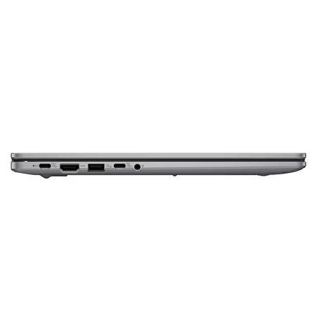 Asus ExpertBook P1 P1503CVA-I58512S0D09 i5-13500H 16GB 512SSD 15.6" FHD W11P Dizüstü Bilgisayar-CNT010