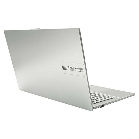 Asus VivoBook Go 15 E1504GA-NJ340A1 i3-N305 8GB 1TBSSD 15.6" FHD FreeDOS Dizüstü Bilgisayar