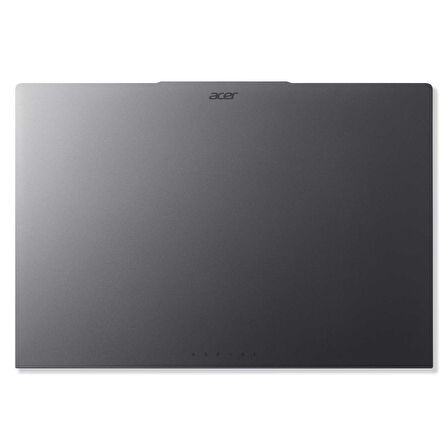Acer Aspire Lite AL16-51P-580H NX.KWZEY.001A12 i5-1235U 32GB 1TBSSD 16" WUXGA W11P Dizüstü Bilgisayar